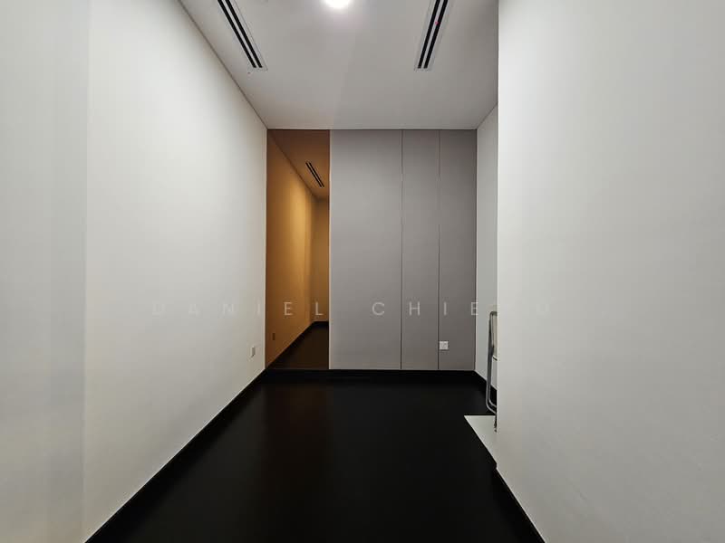 Servis Apartment untuk Disewa di Pavilion Damansara Heights - Daniel Chieng - Corridor - PropertyGuru.com.my