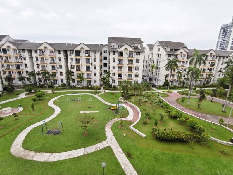 Condominium for Sale at Tiara Duta - Fauran Nawawi - PropertyGuru.com.my