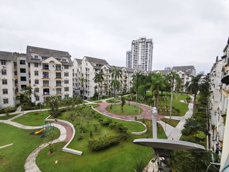 Condominium for Sale at Tiara Duta - Fauran Nawawi - PropertyGuru.com.my