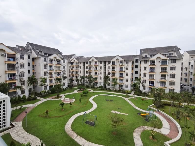 Condominium for Sale at Tiara Duta - Fauran Nawawi - PropertyGuru.com.my