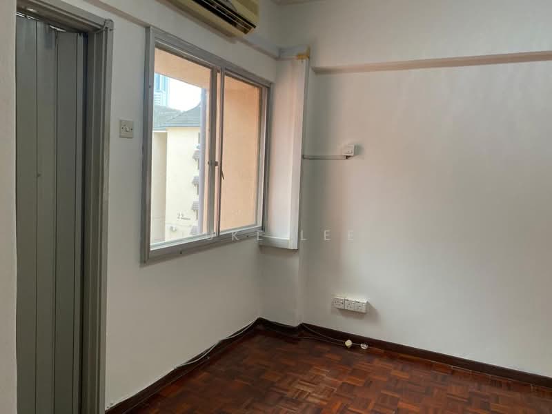Pangsapuri untuk Dijual di 1C Pinang - Lee Luke - PropertyGuru.com.my