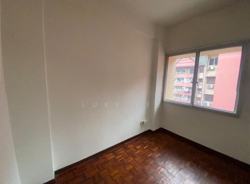 Pangsapuri untuk Dijual di 1C Pinang - Lee Luke - PropertyGuru.com.my