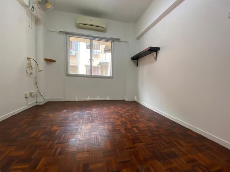 Pangsapuri untuk Dijual di 1C Pinang - Lee Luke - PropertyGuru.com.my