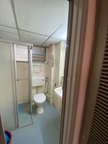 Pangsapuri untuk Dijual di 1C Pinang - Lee Luke - PropertyGuru.com.my