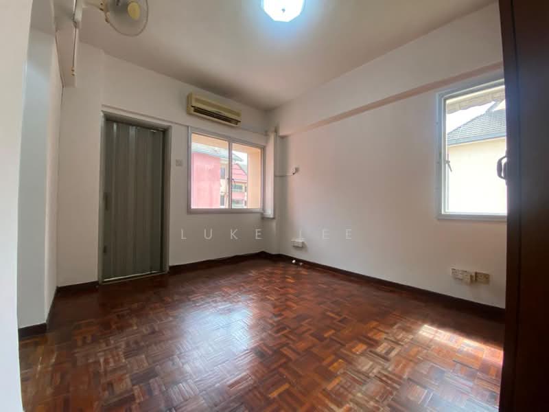 Pangsapuri untuk Dijual di 1C Pinang - Lee Luke - PropertyGuru.com.my