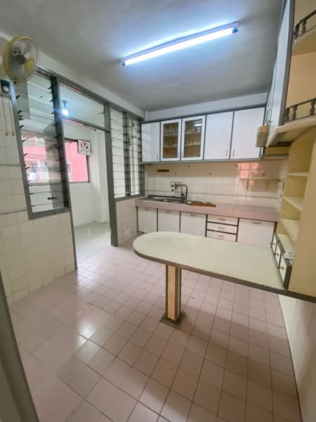 Pangsapuri untuk Dijual di 1C Pinang - Lee Luke - PropertyGuru.com.my
