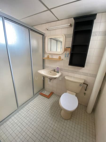 Pangsapuri untuk Dijual di 1C Pinang - Lee Luke - PropertyGuru.com.my
