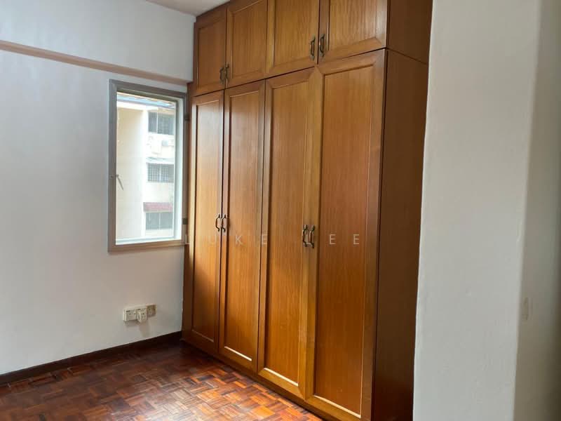 Pangsapuri untuk Dijual di 1C Pinang - Lee Luke - PropertyGuru.com.my