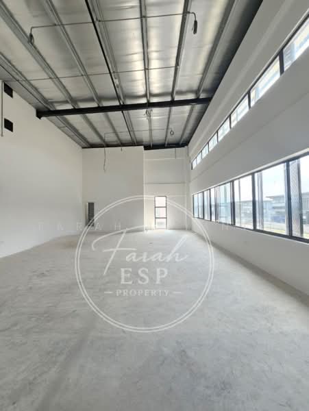 Factory for Rent in Sungai Buloh (Selangor) - Farah Iryanti - Interior - PropertyGuru.com.my