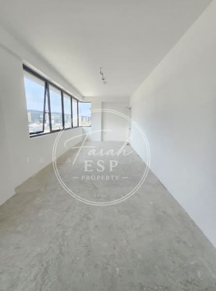 Factory for Rent in Sungai Buloh (Selangor) - Farah Iryanti - Interior - PropertyGuru.com.my