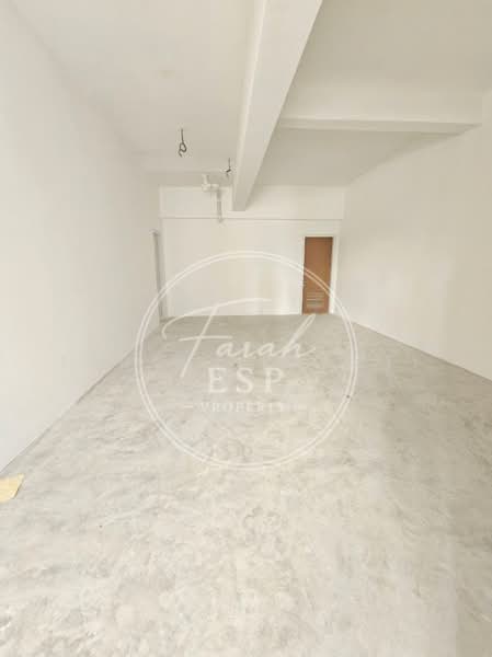 Factory for Rent in Sungai Buloh (Selangor) - Farah Iryanti - Interior - PropertyGuru.com.my