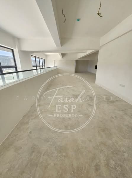 Factory for Rent in Sungai Buloh (Selangor) - Farah Iryanti - Interior - PropertyGuru.com.my