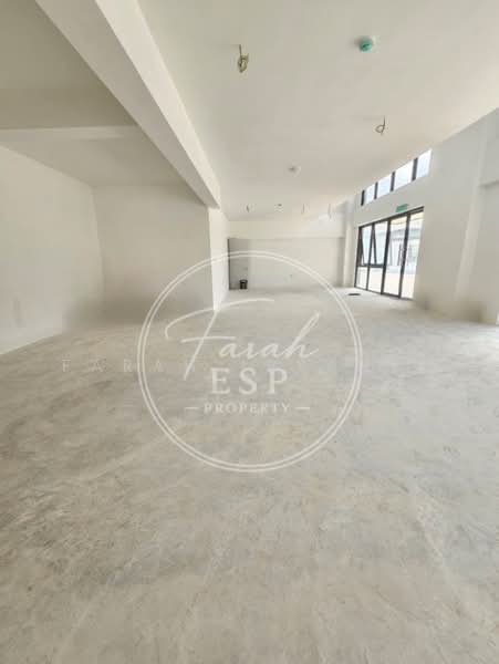 Factory for Rent in Sungai Buloh (Selangor) - Farah Iryanti - Interior - PropertyGuru.com.my