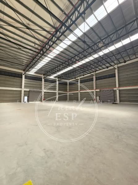 Factory for Rent in Sungai Buloh (Selangor) - Farah Iryanti - Interior - PropertyGuru.com.my