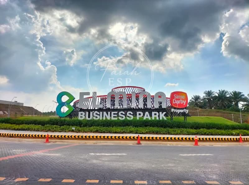 Factory for Rent in Sungai Buloh (Selangor) - Farah Iryanti - Exterior - PropertyGuru.com.my