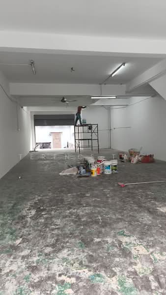 Shop / Office for Rent in Taman Puteri Wangsa (Ulu Tiram) - Terence Tan - Interior - PropertyGuru.com.my