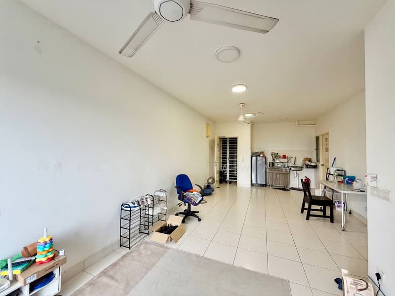 Condominium for Sale at D' Camellia - Fauran Nawawi - PropertyGuru.com.my
