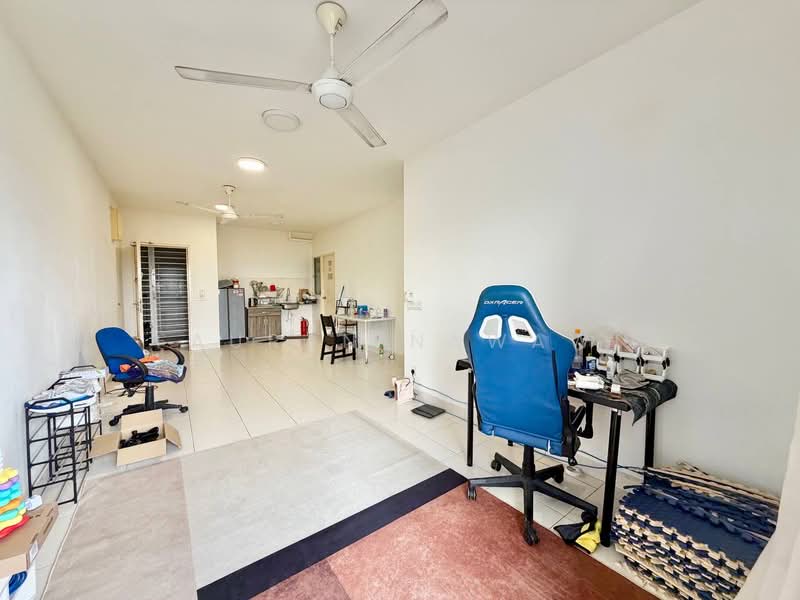 Condominium for Sale at D' Camellia - Fauran Nawawi - PropertyGuru.com.my