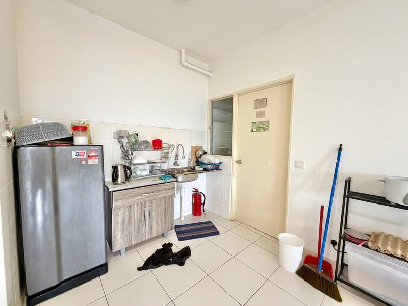 Condominium for Sale at D' Camellia - Fauran Nawawi - PropertyGuru.com.my