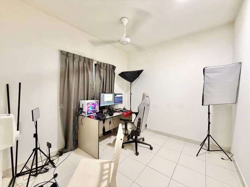 Condominium for Sale at D' Camellia - Fauran Nawawi - PropertyGuru.com.my