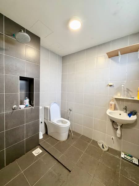 Condominium for Sale at D' Camellia - Fauran Nawawi - PropertyGuru.com.my