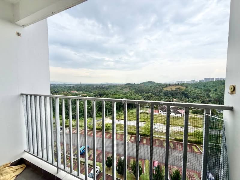 Condominium for Sale at D' Camellia - Fauran Nawawi - PropertyGuru.com.my
