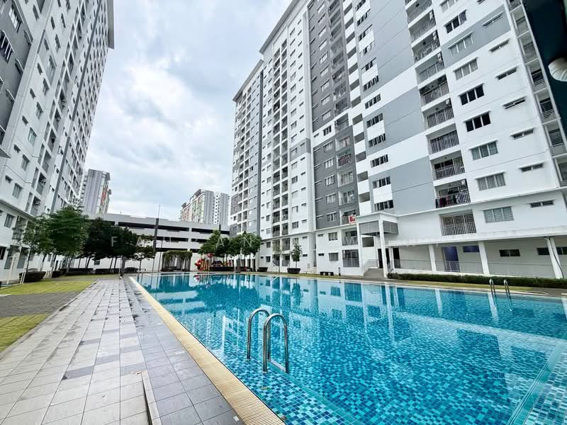 Condominium for Sale at D' Camellia - Fauran Nawawi - PropertyGuru.com.my