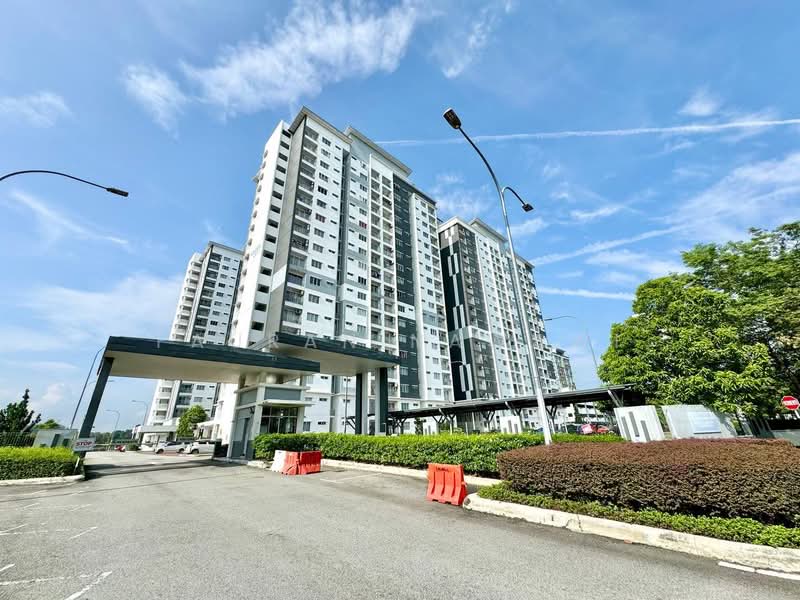 Condominium for Sale at D' Camellia - Fauran Nawawi - PropertyGuru.com.my