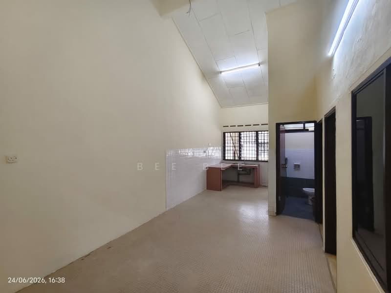 Rumah Teres 1-Tingkat untuk Disewa di Perling (Skudai) - Bee Bee - PropertyGuru.com.my