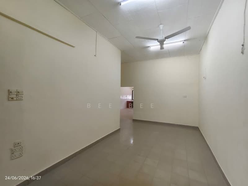 Rumah Teres 1-Tingkat untuk Disewa di Perling (Skudai) - Bee Bee - PropertyGuru.com.my