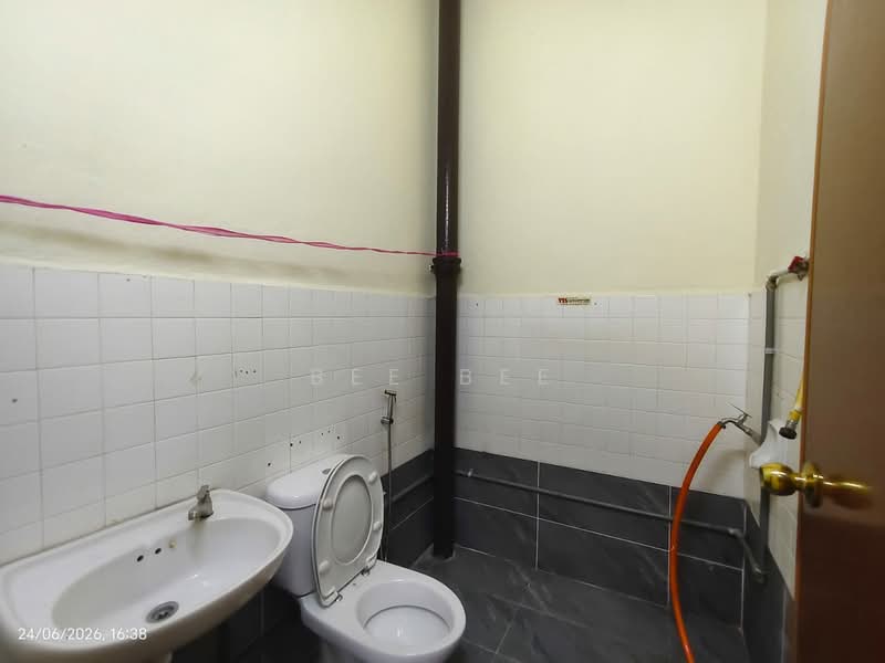 Rumah Teres 1-Tingkat untuk Disewa di Perling (Skudai) - Bee Bee - PropertyGuru.com.my