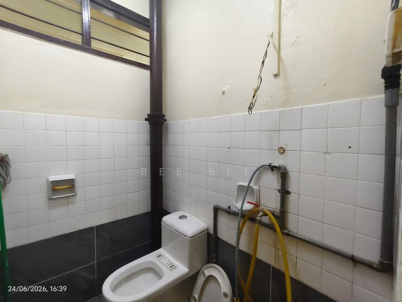 Rumah Teres 1-Tingkat untuk Disewa di Perling (Skudai) - Bee Bee - PropertyGuru.com.my
