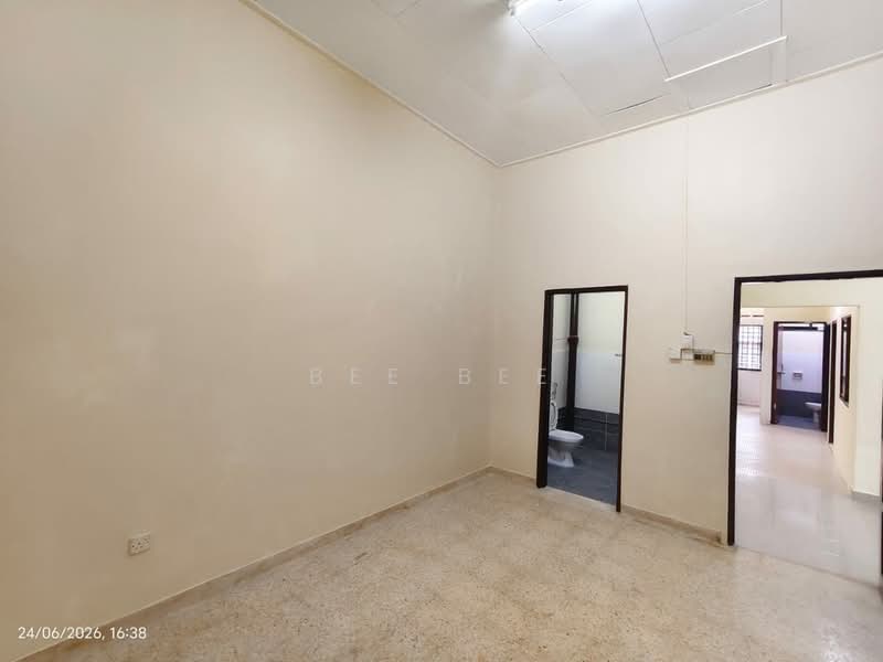 Rumah Teres 1-Tingkat untuk Disewa di Perling (Skudai) - Bee Bee - PropertyGuru.com.my
