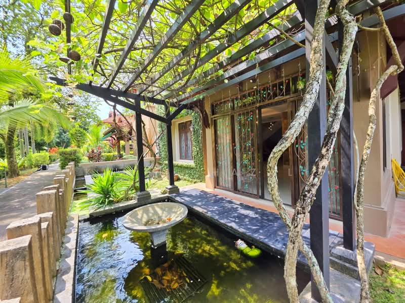 Rumah Berkembar untuk Dijual di Presint 14 (Putrajaya) - Kamil Ghazali - Exterior - PropertyGuru.com.my