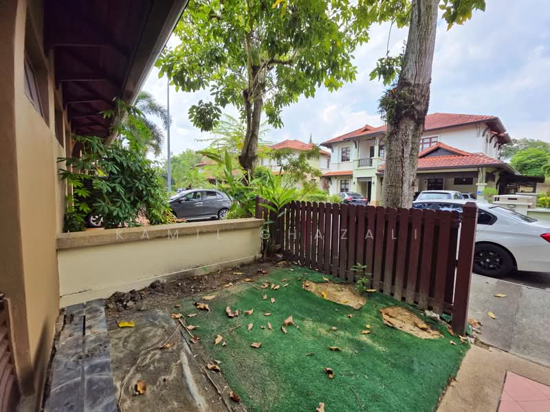 Rumah Berkembar untuk Dijual di Presint 14 (Putrajaya) - Kamil Ghazali - Exterior - PropertyGuru.com.my