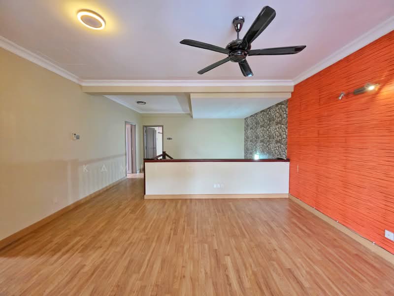 Rumah Berkembar untuk Dijual di Presint 14 (Putrajaya) - Kamil Ghazali - Living Room - PropertyGuru.com.my