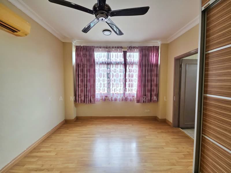 Rumah Berkembar untuk Dijual di Presint 14 (Putrajaya) - Kamil Ghazali - Interior - PropertyGuru.com.my