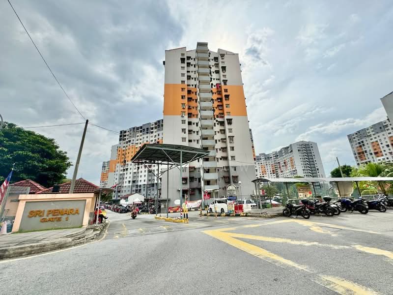 Apartment for Sale at Sri Penara - Fauran Nawawi - PropertyGuru.com.my