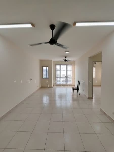 Apartment for Rent at Seri Baiduri - Veni Foo Yoke Fuang - Living Room - PropertyGuru.com.my