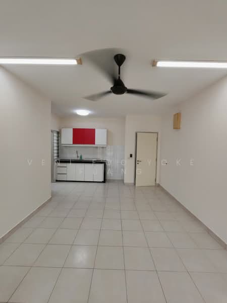 Apartment for Rent at Seri Baiduri - Veni Foo Yoke Fuang - Kitchen - PropertyGuru.com.my