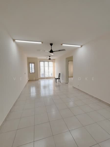 Apartment for Rent at Seri Baiduri - Veni Foo Yoke Fuang - Living Room - PropertyGuru.com.my