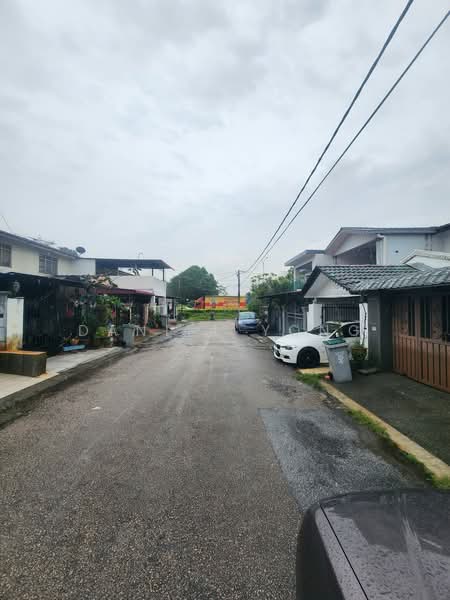 Rumah Teres 2 Tingkat untuk Dijual di Permas Jaya (Johor) - Daniel Yong - Exterior - PropertyGuru.com.my