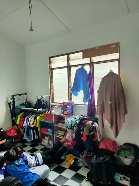 Rumah Teres 2 Tingkat untuk Dijual di Permas Jaya (Johor) - Daniel Yong - Bedroom - PropertyGuru.com.my