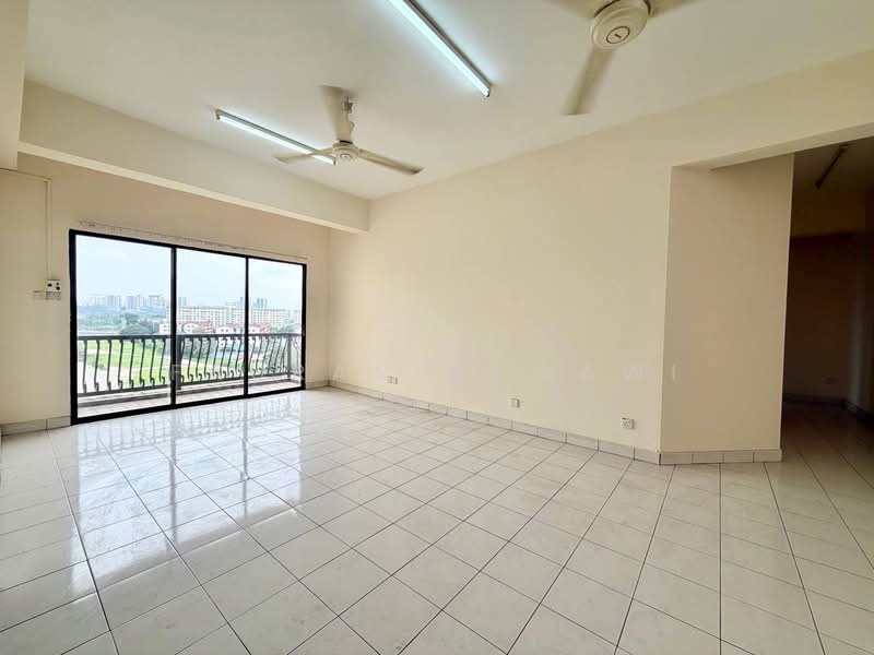 Kondominium untuk Dijual di Sri Manja Court - Fauran Nawawi - PropertyGuru.com.my