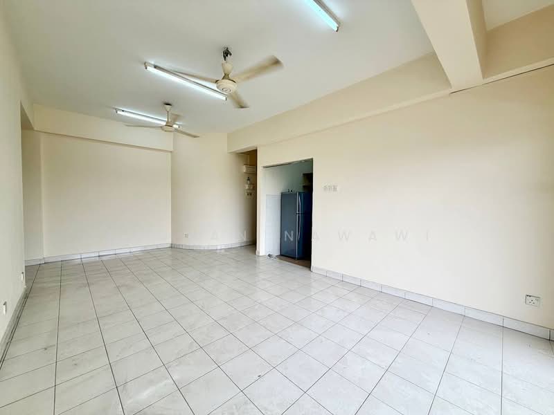 Kondominium untuk Dijual di Sri Manja Court - Fauran Nawawi - PropertyGuru.com.my