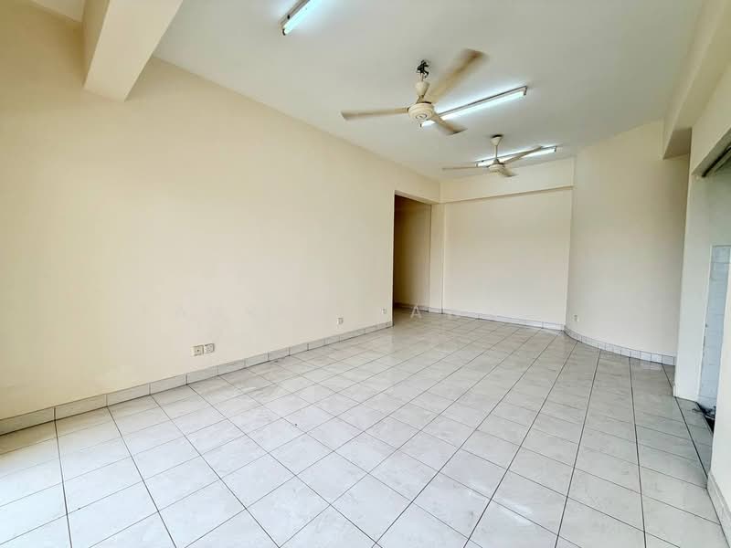 Kondominium untuk Dijual di Sri Manja Court - Fauran Nawawi - PropertyGuru.com.my