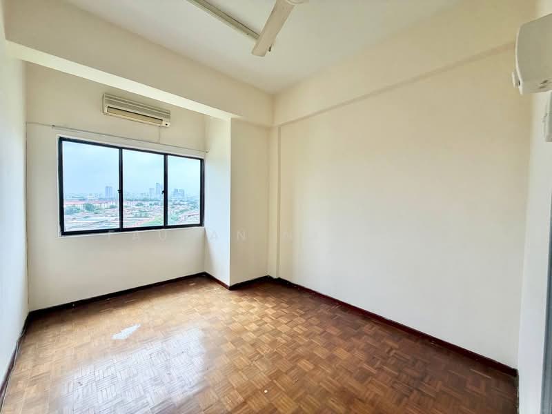 Kondominium untuk Dijual di Sri Manja Court - Fauran Nawawi - PropertyGuru.com.my