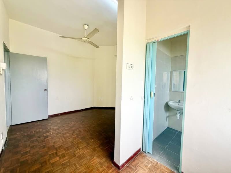 Kondominium untuk Dijual di Sri Manja Court - Fauran Nawawi - PropertyGuru.com.my