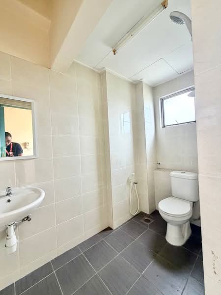 Kondominium untuk Dijual di Sri Manja Court - Fauran Nawawi - PropertyGuru.com.my