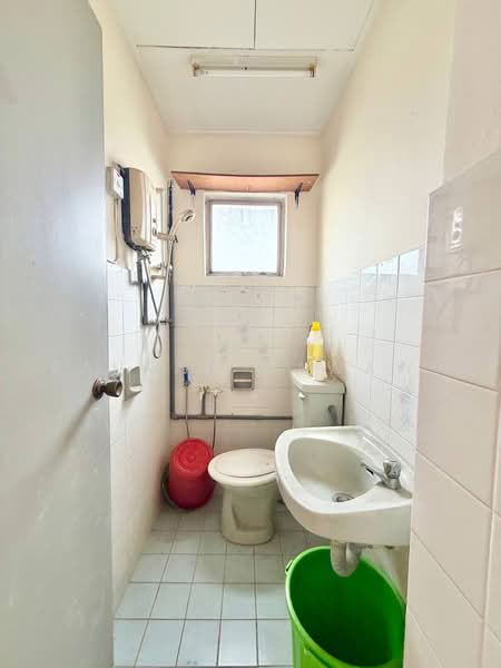 Kondominium untuk Dijual di Sri Manja Court - Fauran Nawawi - PropertyGuru.com.my